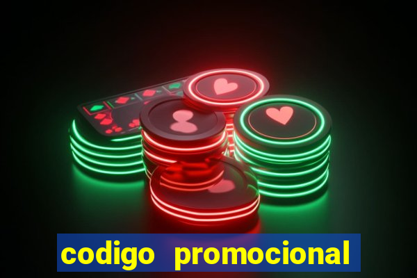 codigo promocional pix bet